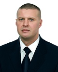 Свиридов Роман Юрьевич