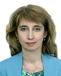 Рогозина Светлана Валерьевна