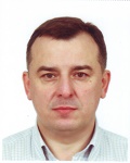 Анисимов Виктор Иванович