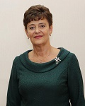 Чеснокова Тамара Николаевна