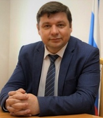 Поярков Сергей Геннадьевич