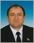 Максимельянов Сергей Алексеевич