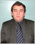 Штефанов Юрий Павлович