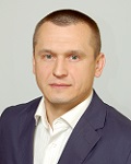 Наумов Дмитрий Сергеевич